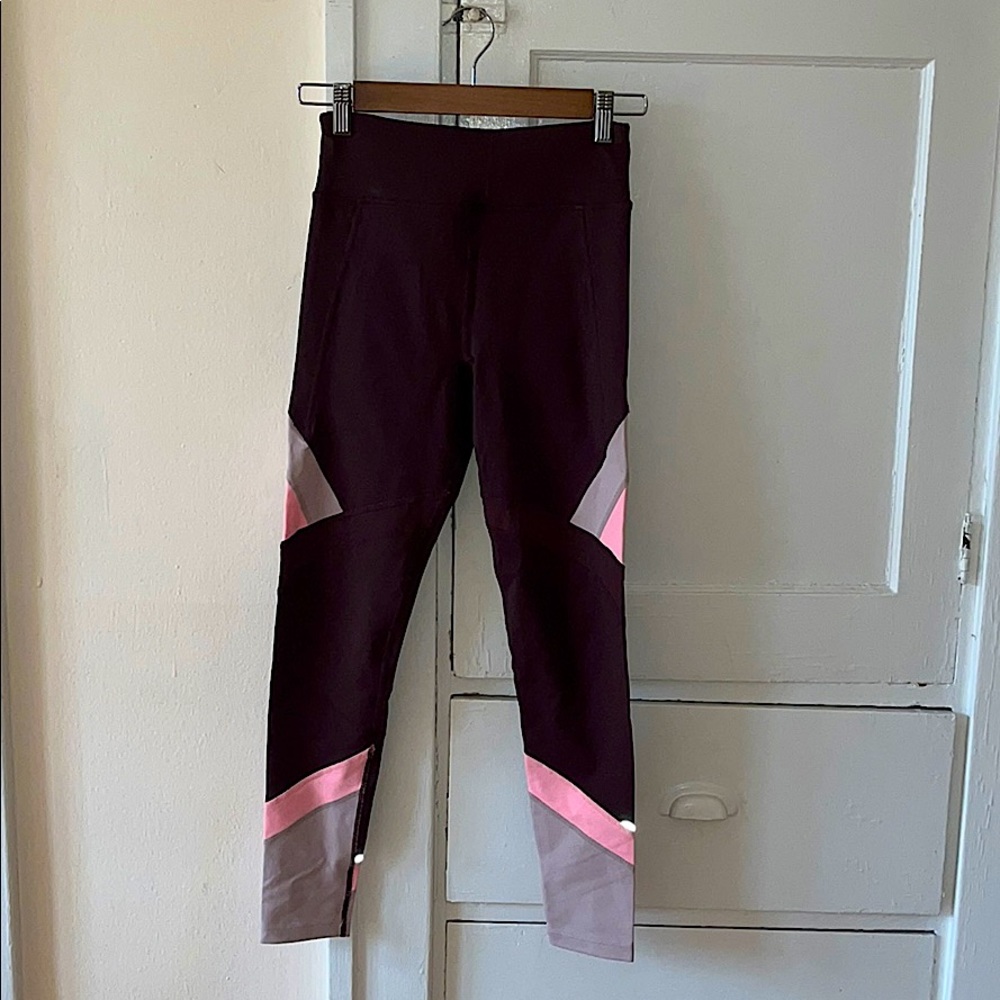 Calvin Klein performance leggings